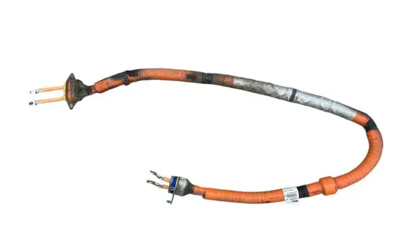 Other wiring loom