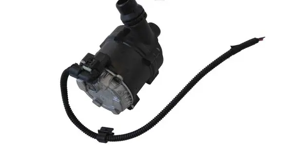 BMW 6 G32 Gran Turismo Electric auxiliary coolant/water pump 0392024063 8638237