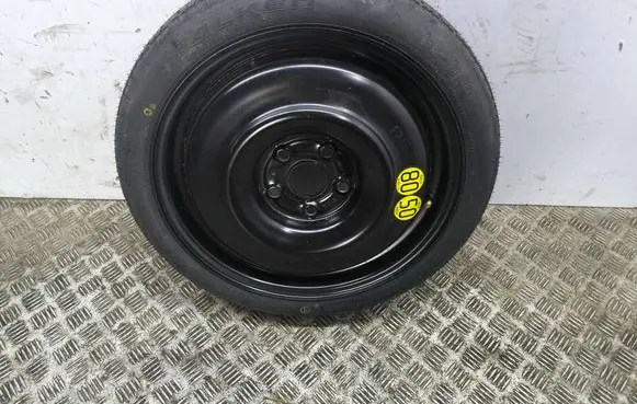 Toyota Corolla E210 E21 R17 spare wheel
