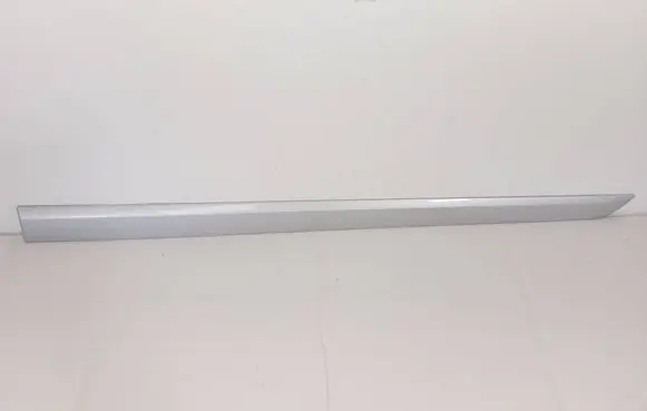 Opel Astra H Front door trim (molding) 24461096