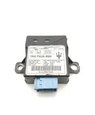 Power steering control unit/module