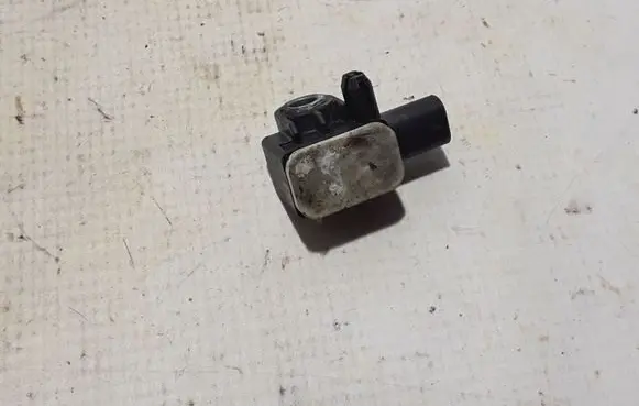 Audi A6 S6 C7 4G Airbag deployment crash/impact sensor 4H0959651A