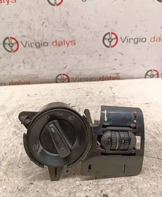 Volkswagen Golf IV Light switch 1c0941531