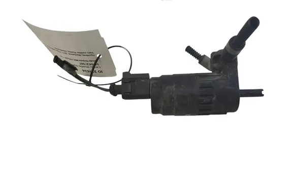 Skoda Octavia Mk2 (1Z) Windscreen/windshield washer pump 1K6955651
