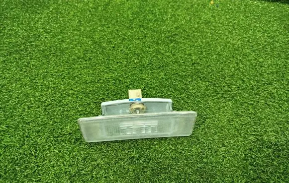 KIA Ceed Number plate light 925012G000 92501C1000