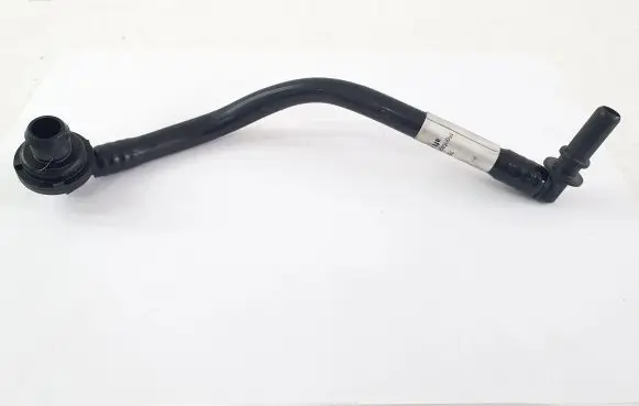 BMW 3 F30 F35 F31 Vacuum line/pipe/hose 7613026