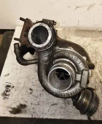 Audi A6 S6 C5 4B Turbo GA3059145701F 4544355 GT2052V