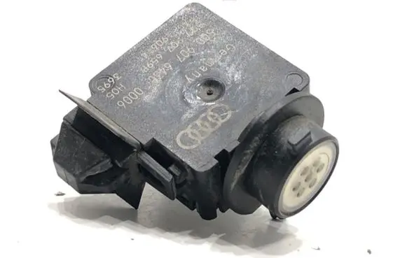 Skoda Octavia Mk3 (5E) Interior temperature sensor 5Q0907643C