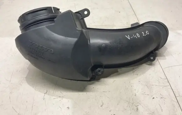 Volvo V60 Intake resonator 31293547