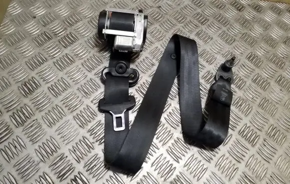Ford Kuga II Front seatbelt CV4461294AB3JA6 CV4461294AB 623185648