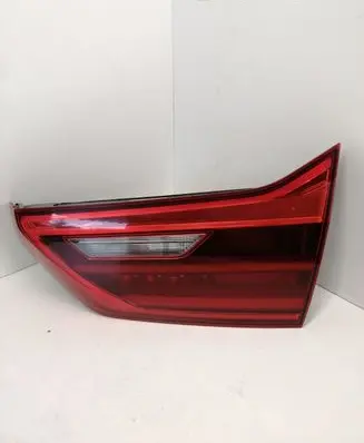 BMW 5 G30 G31 Tailgate rear/tail lights 7388950