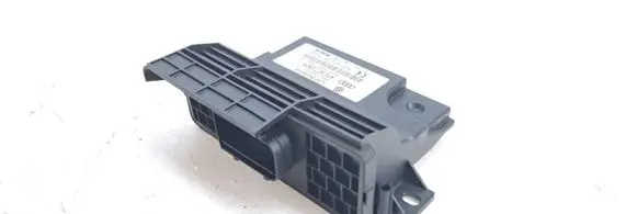 Audi A6 S6 C6 4F Power management control unit F005S00102 4F0907280A 4F0910280