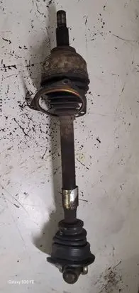 Renault Espace - Grand espace IV Front driveshaft 8200226057