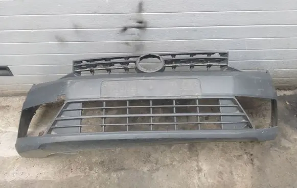 Volkswagen Caddy Front bumper