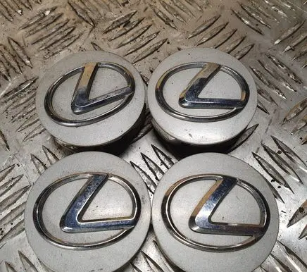 Original wheel cap