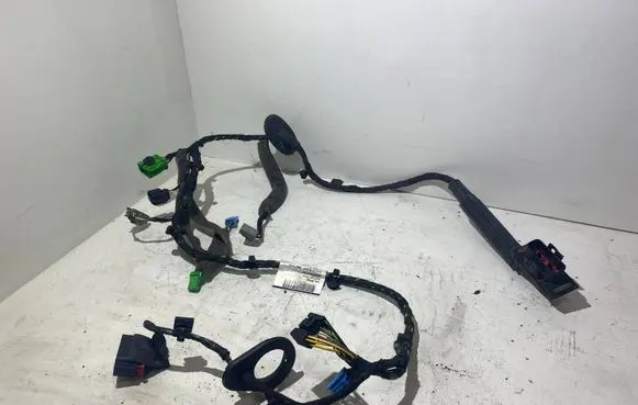 Volvo C30 Front door wiring loom 30658543 998438101