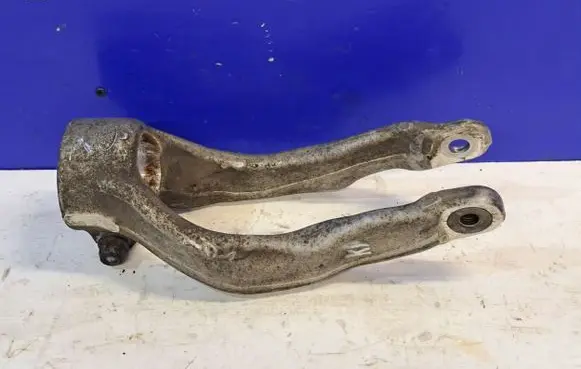 Jaguar XF X260 Front lower control arm/wishbone GX733463AB