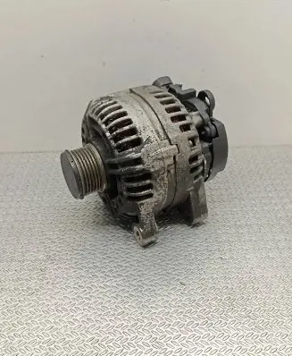 Citroen Berlingo Generator/alternator 0124525035 9646321880