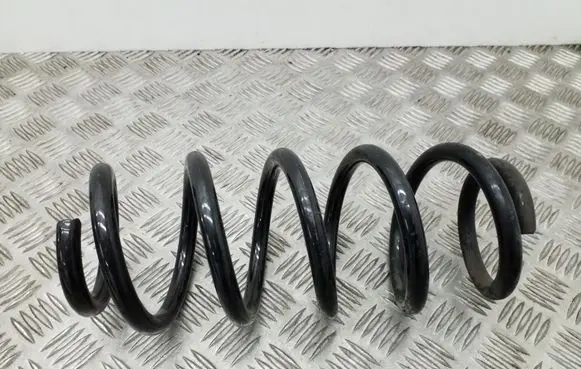 Audi A4 S4 B8 8K Front coil spring