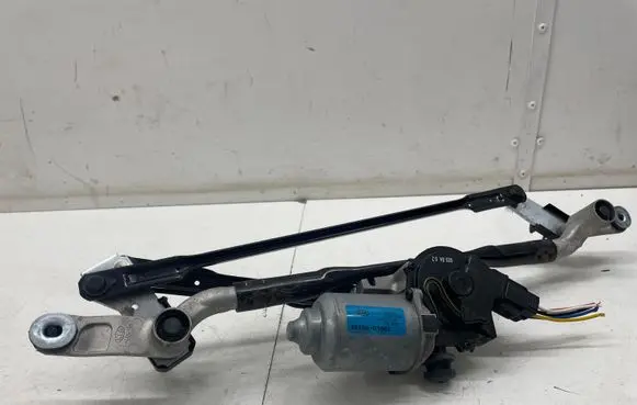 KIA Niro Front wiper linkage 98100G5900