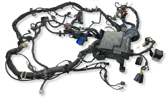 Ford F150 Engine installation wiring loom ML3T12A581FAD