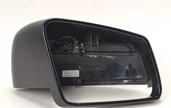 Mercedes-Benz E W212 Mirror indicator light A2129067301
