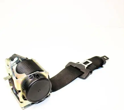 Maserati Ghibli Middle seatbelt (rear) 6700174400
