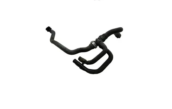 Peugeot 3008 II Engine coolant pipe/hose