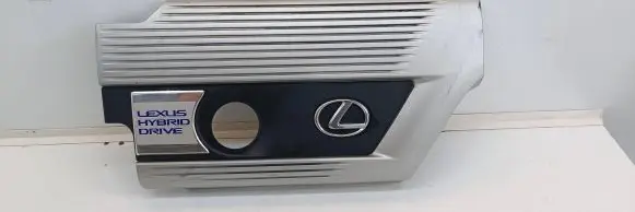 Lexus NX Engine cover (trim) 126013616