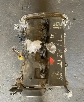 Ford Transit Engine D3FA