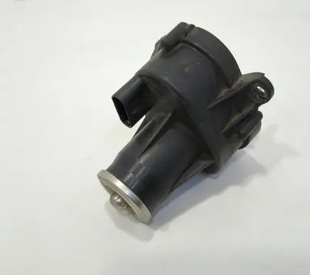 BMW 5 F10 F11 Intake manifold valve actuator/motor 857079101