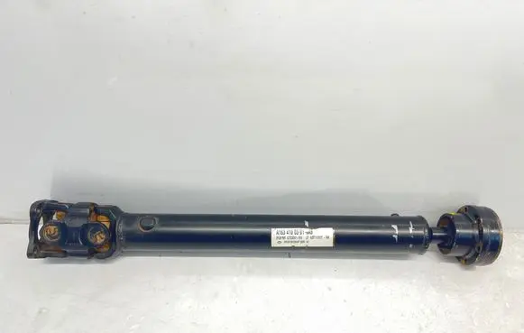 Mercedes-Benz ML W163 Front prop shaft A1634100301