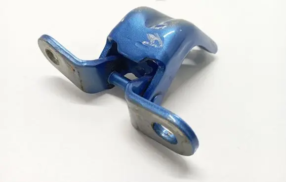Hyundai Tucson LM Rear door lower hinge A046057