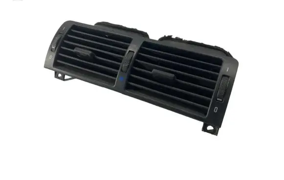 Dash center air vent grill