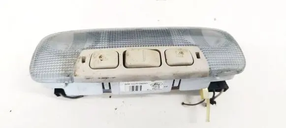 Ford Mondeo MK IV Front seat light 8A6A13K767BB