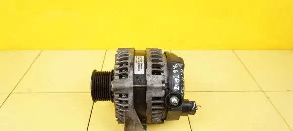 Land Rover Range Rover L322 Generator/alternator 0210800160 18SP51