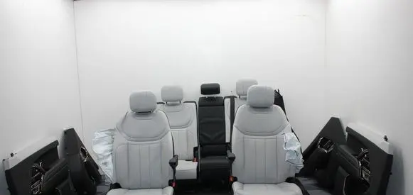 Land Rover Range Rover Sport L461 Seat set 