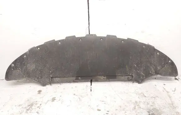 Tesla Model 3 Front bumper skid plate/under tray 108417400D