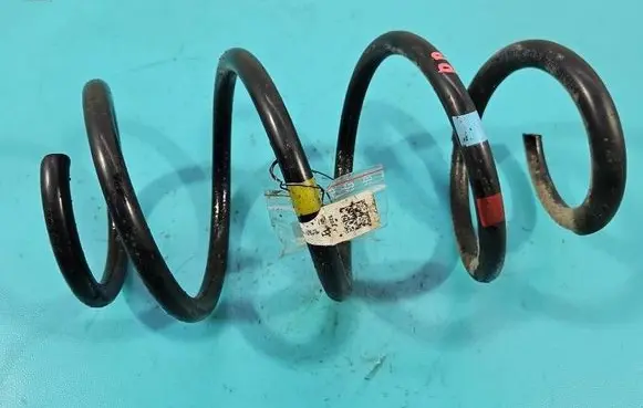 KIA Picanto Front coil spring 54632G6204 IMPRK1541185