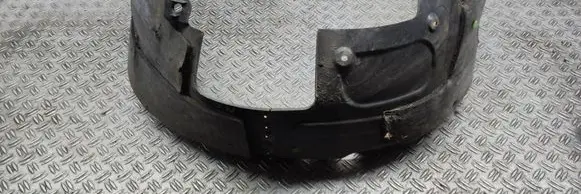 Hyundai ix35 Front wheel arch liner splash guards 808142Y000
