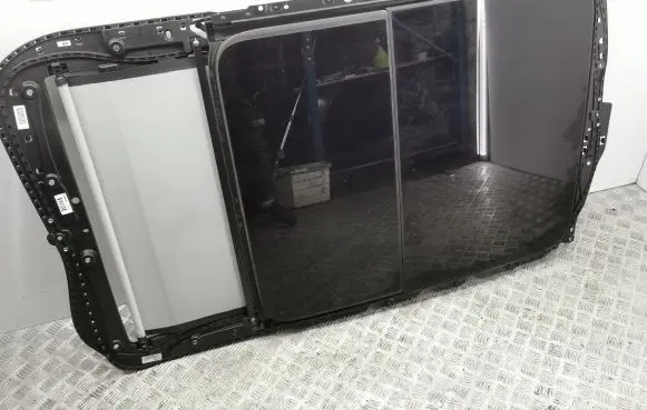 Audi A4 S4 B9 Sunroof set 8W9877041LL7