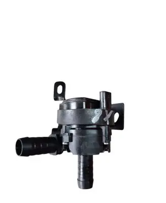 Ford Kuga III Electric auxiliary coolant/water pump LX61-18D473-HCD