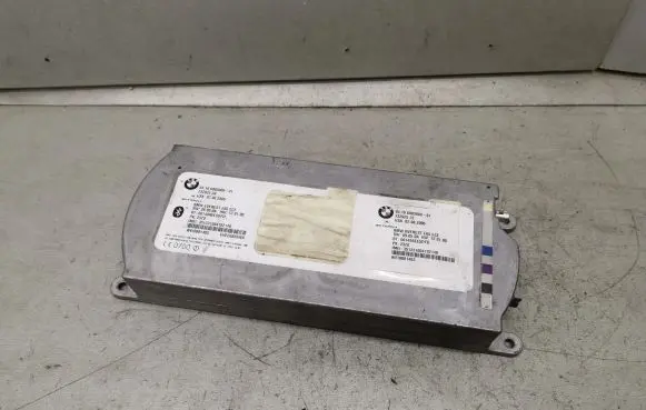 Bluetooth control unit module