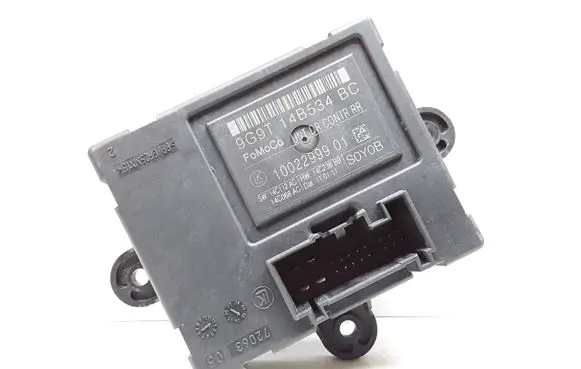 Volvo XC60 Door control unit/module 9G9T14B533BC