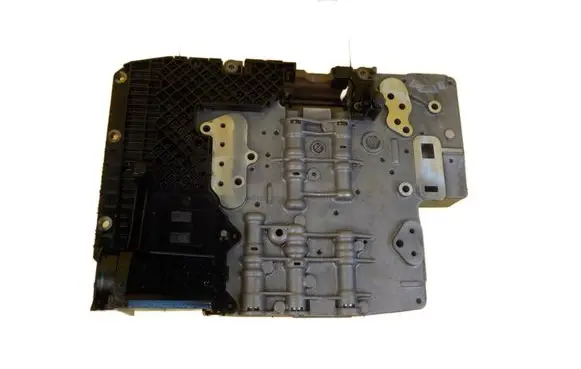 Land Rover Range Rover Sport L320 Torque split ecu control unit/module 1068627182