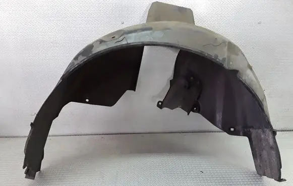 Honda Accord Rear arch fender liner splash guards