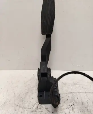Opel Zafira A Accelerator throttle pedal 0281002298 18404441 90581208
