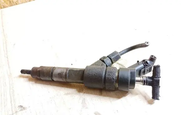Citroen Jumper Fuel injector 044512002