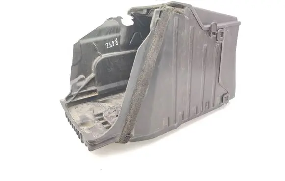 Volvo V60 Battery box tray 30716841 U9H1A