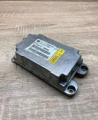 BMW 5 E60 E61 Airbag control unit/module 6952993